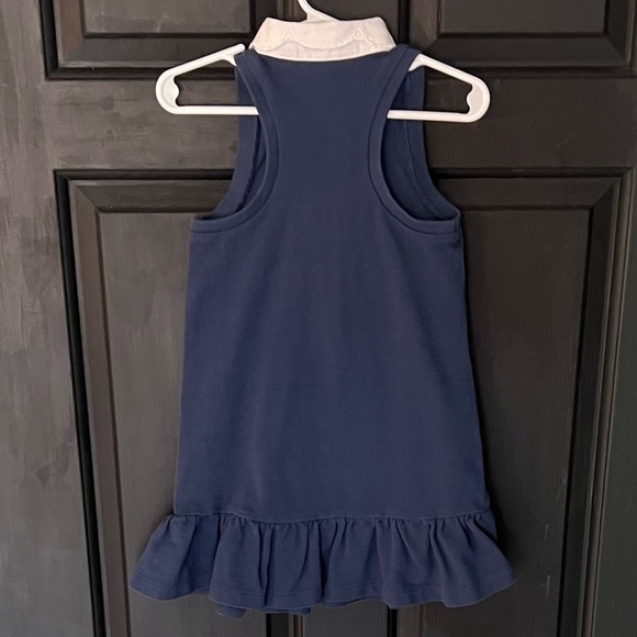 Polo Ralph Lauren Girl’s Sz 5 Dress - Picture 5 of 5